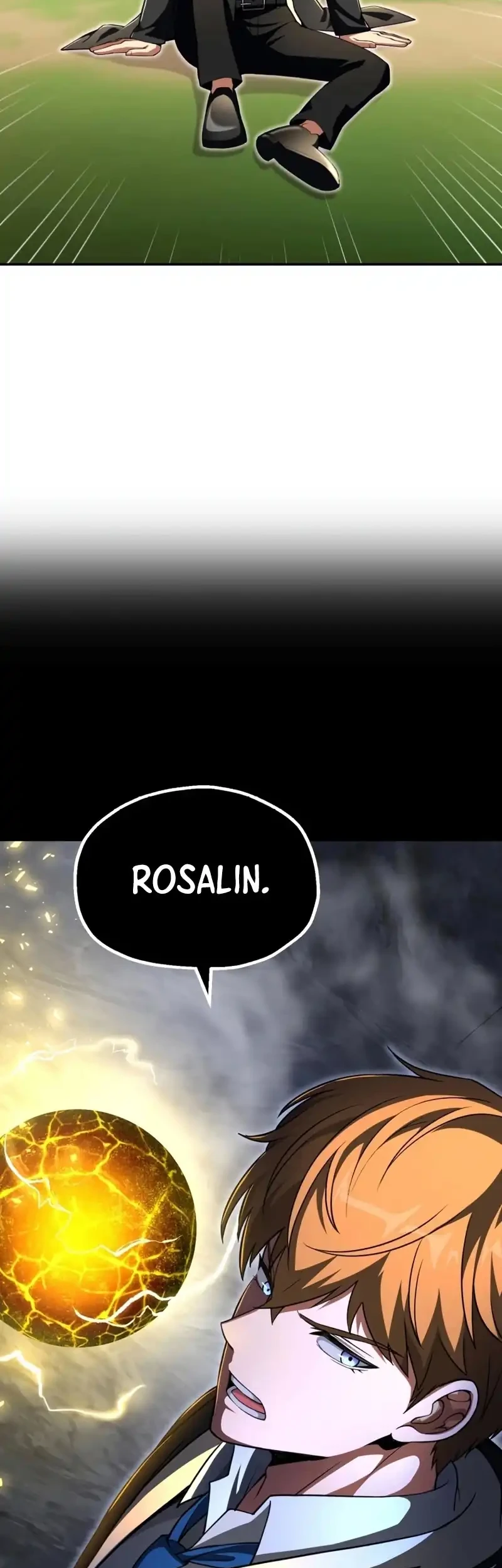 Chapter 100 - halaman 17