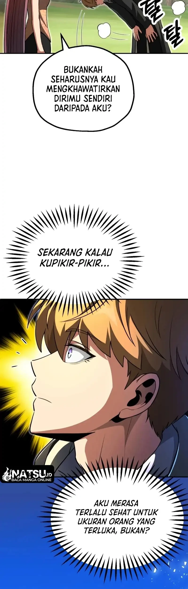 Chapter 100 - halaman 24