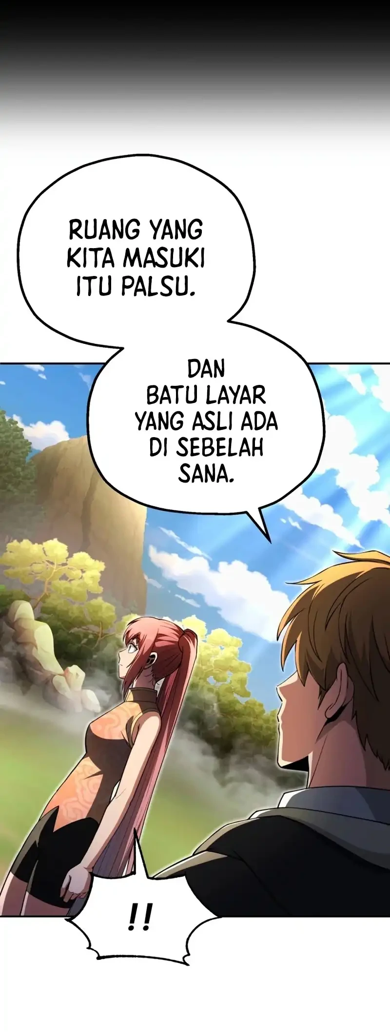 Chapter 100 - halaman 31