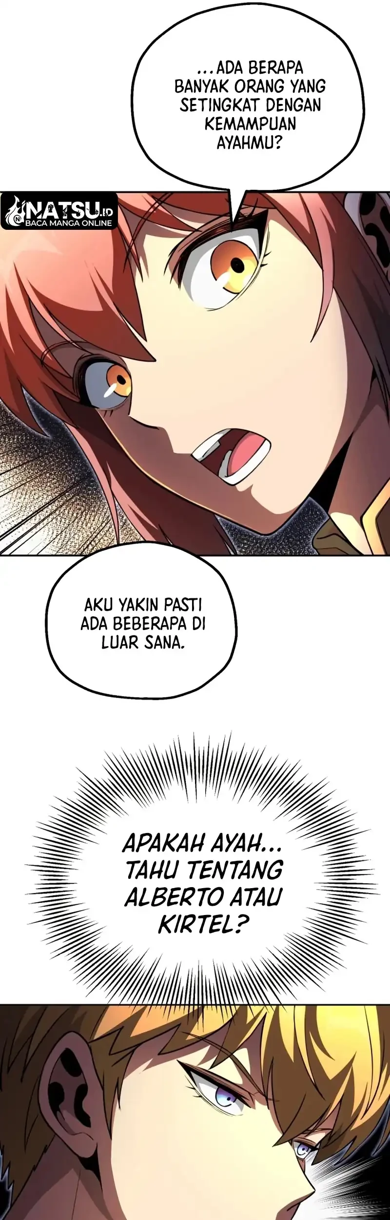 Chapter 100 - halaman 32