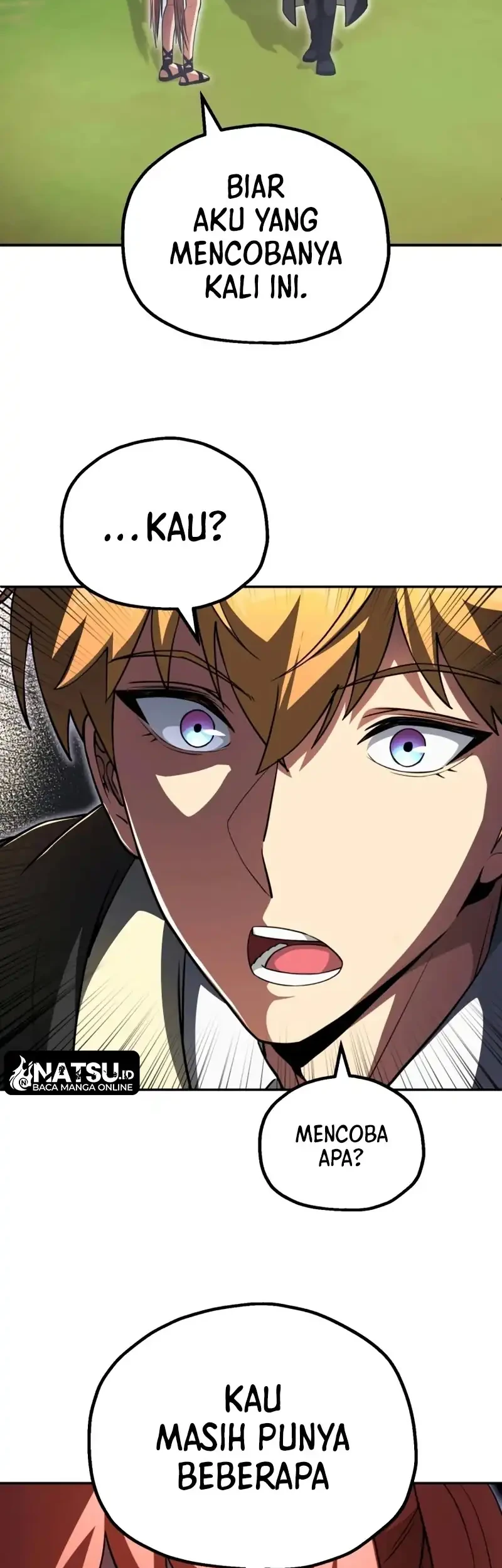 Chapter 100 - halaman 38