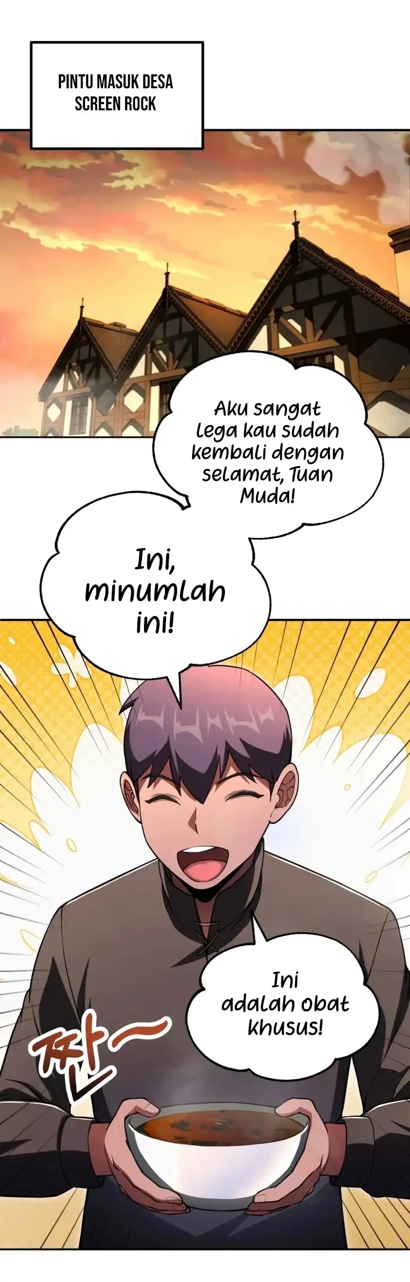 Chapter 100 - halaman 40