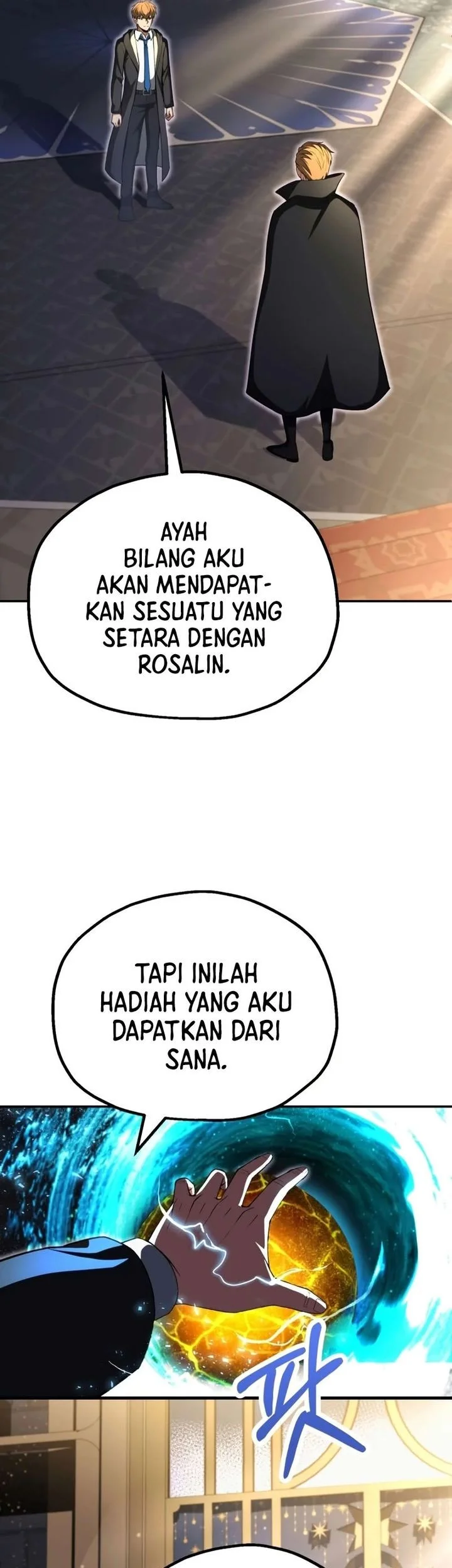 Chapter 101 - halaman 20