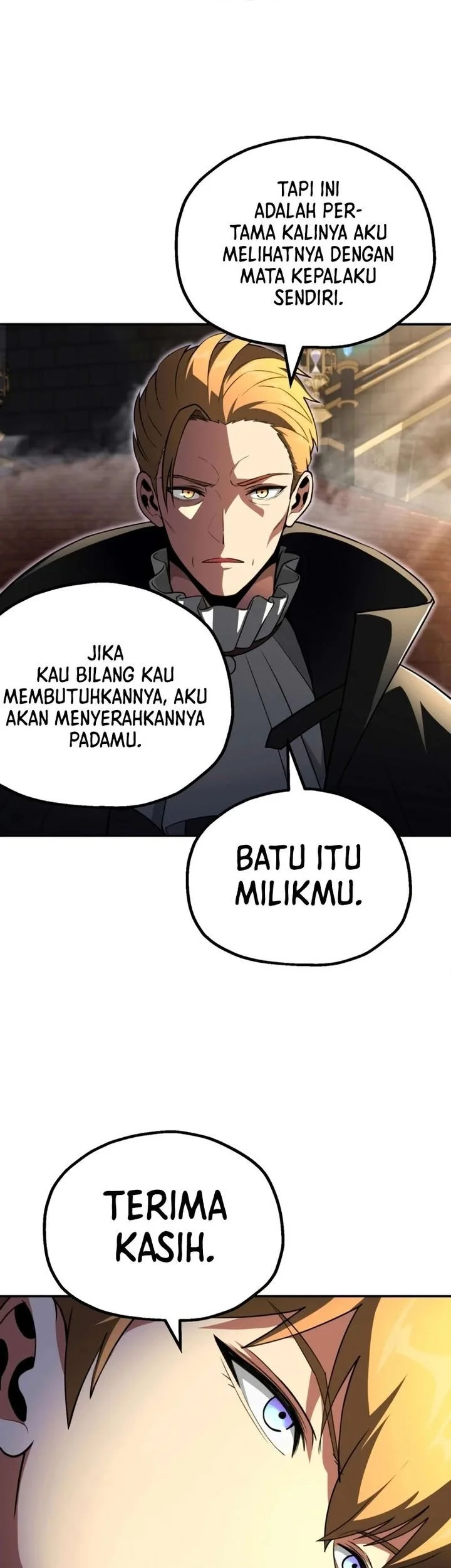 Chapter 101 - halaman 22