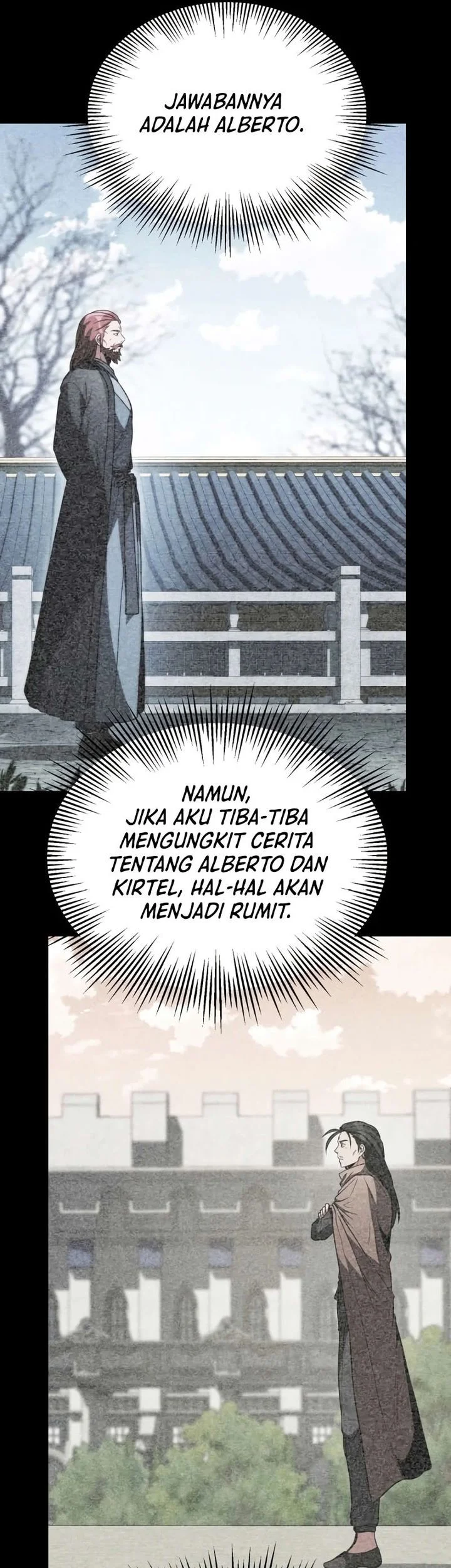 Chapter 101 - halaman 26
