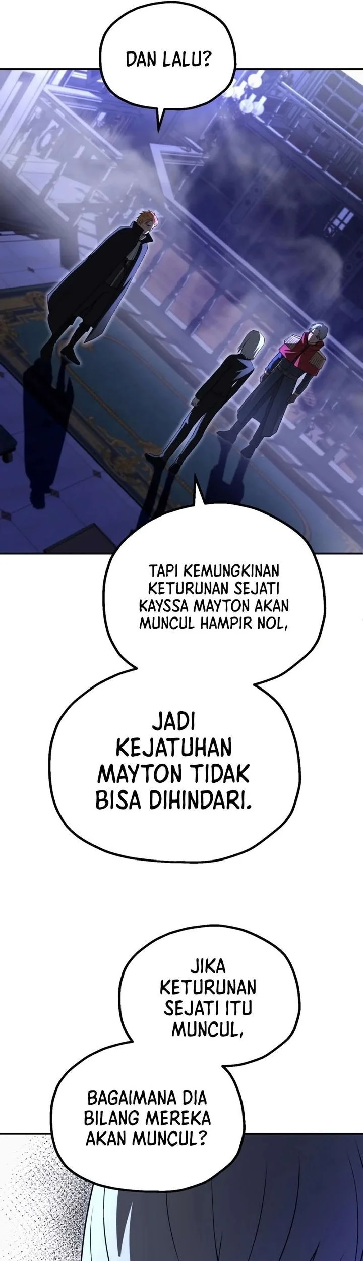 Chapter 101 - halaman 38