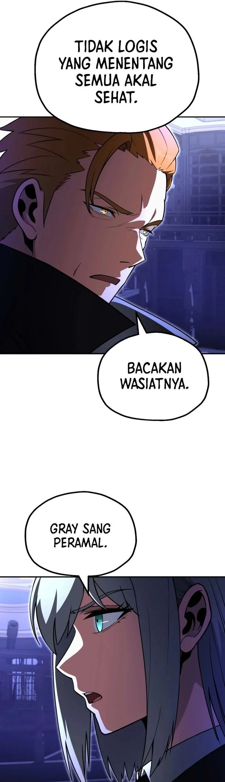 Chapter 101 - halaman 40