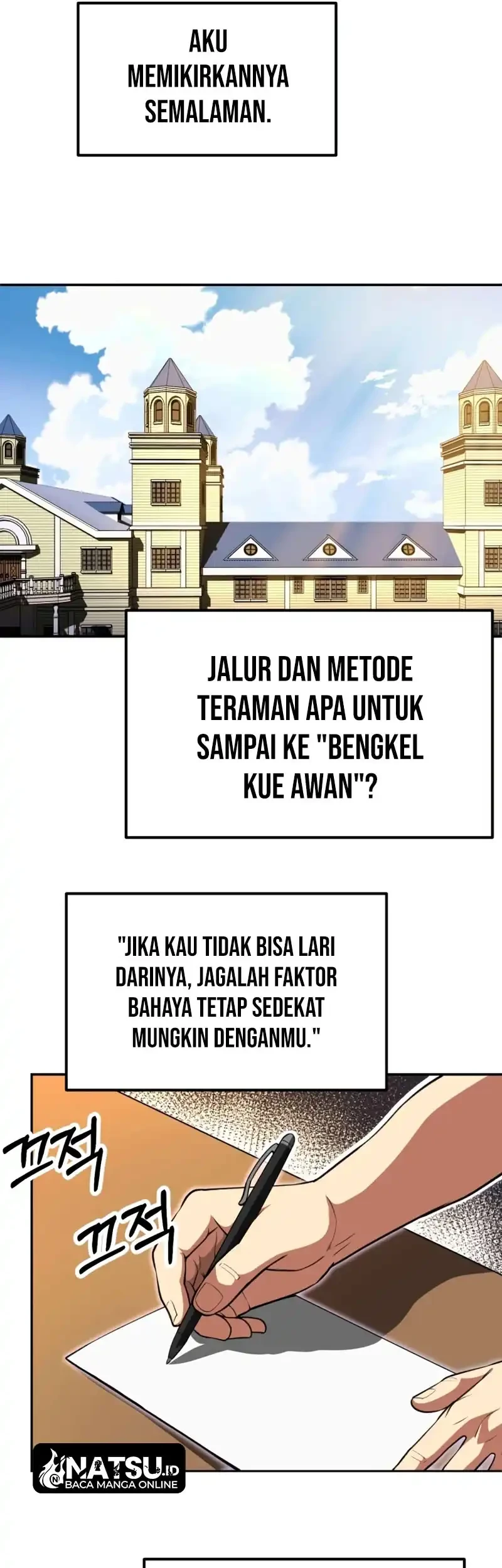 Chapter 102 - halaman 47
