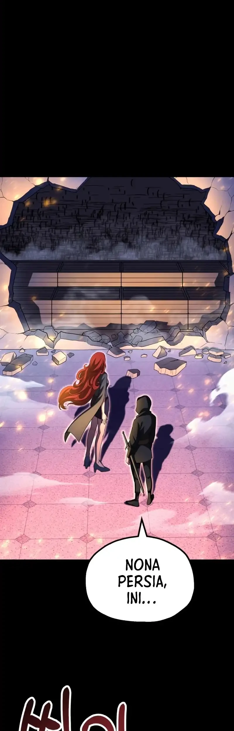 Chapter 102 - halaman 22