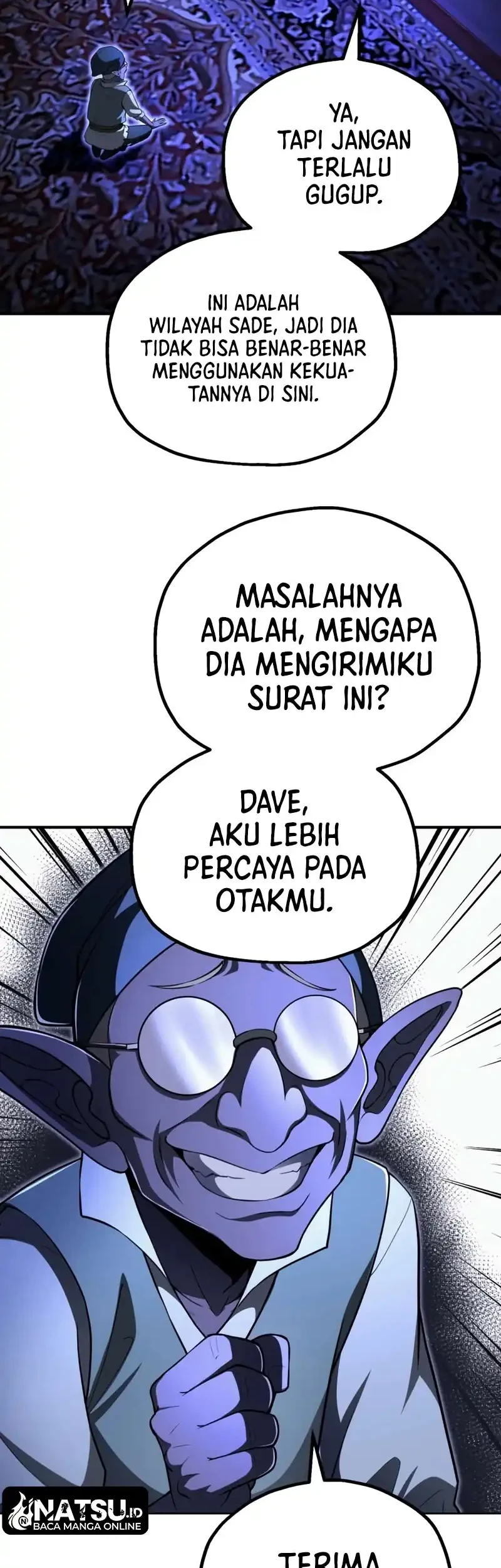 Chapter 103 - halaman 30