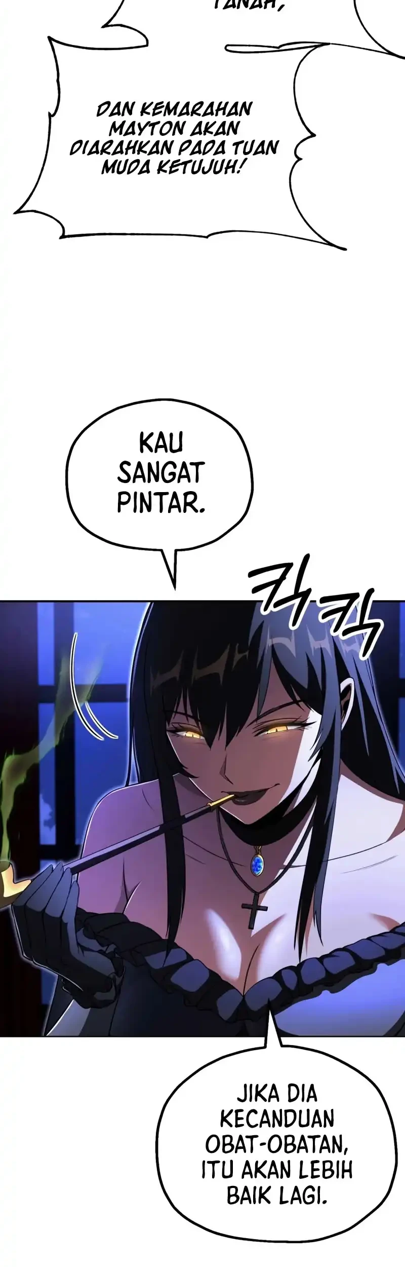 Chapter 103 - halaman 38