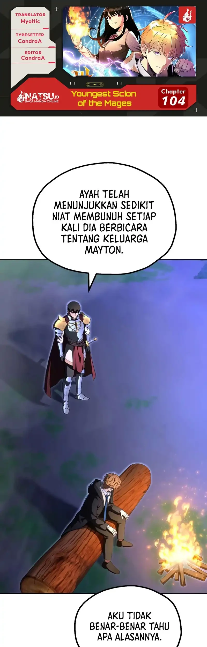 Chapter 104 - halaman 2