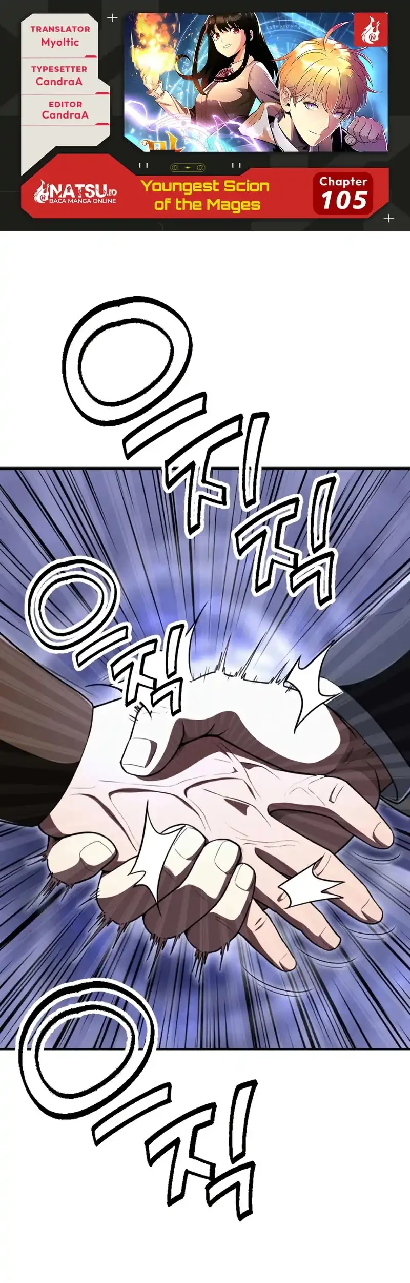 Chapter 105 - halaman 2