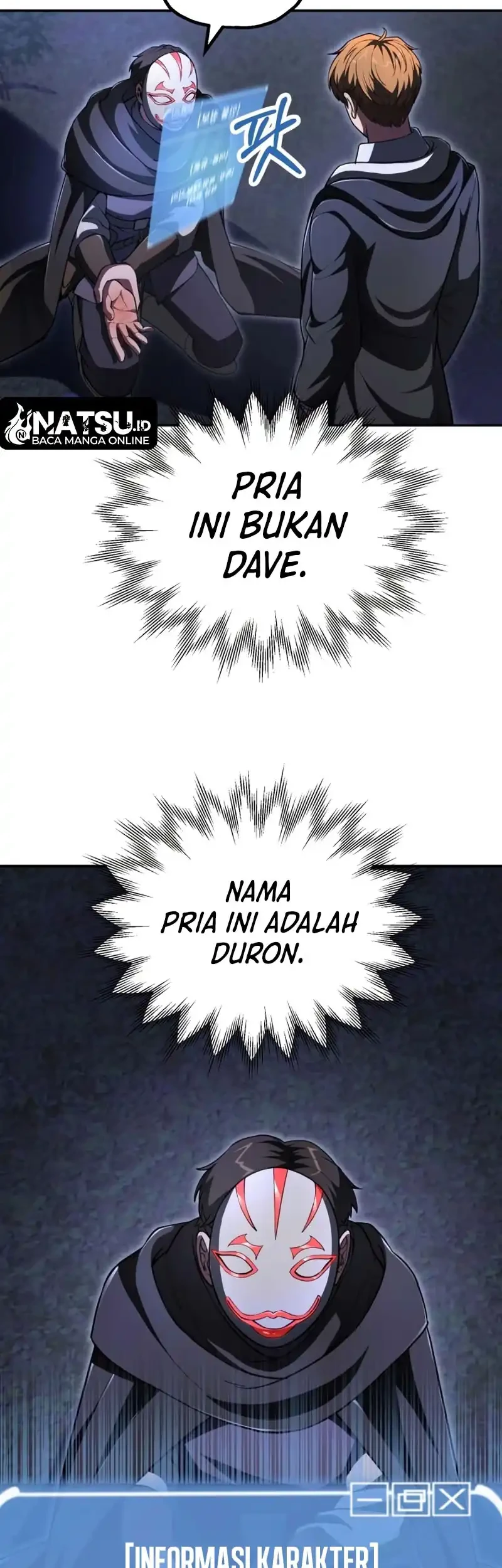 Chapter 105 - halaman 18