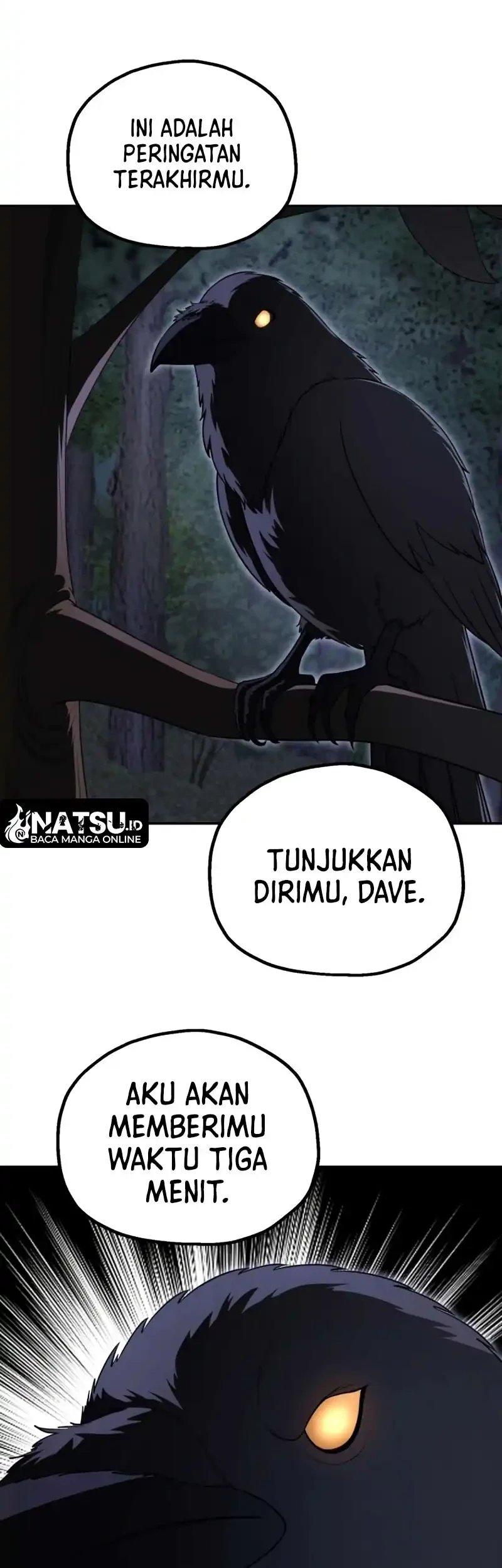 Chapter 105 - halaman 22