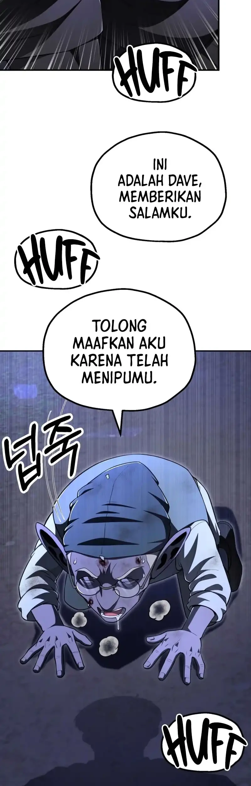 Chapter 105 - halaman 30