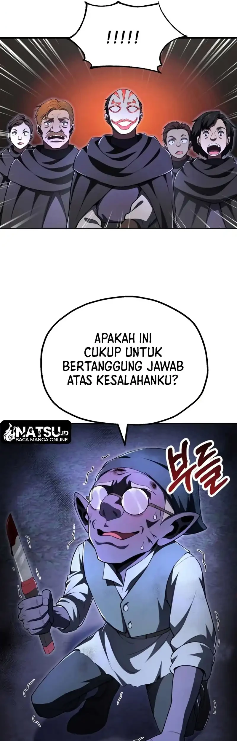 Chapter 105 - halaman 34
