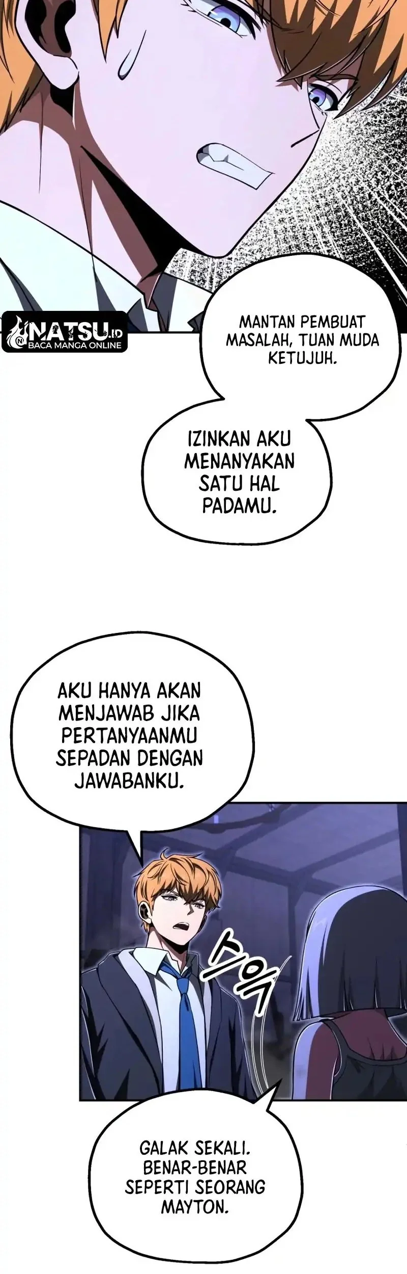 Chapter 106 - halaman 42