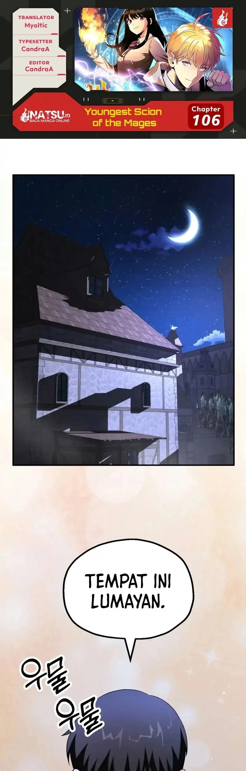 Chapter 106 - halaman 2