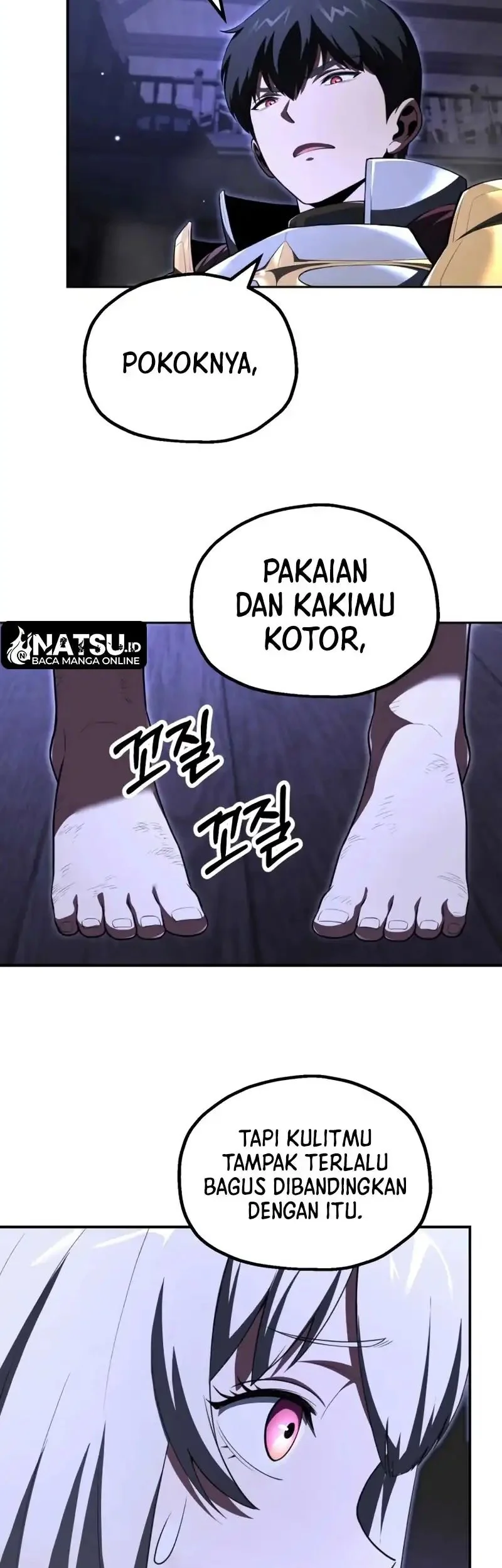 Chapter 106 - halaman 17