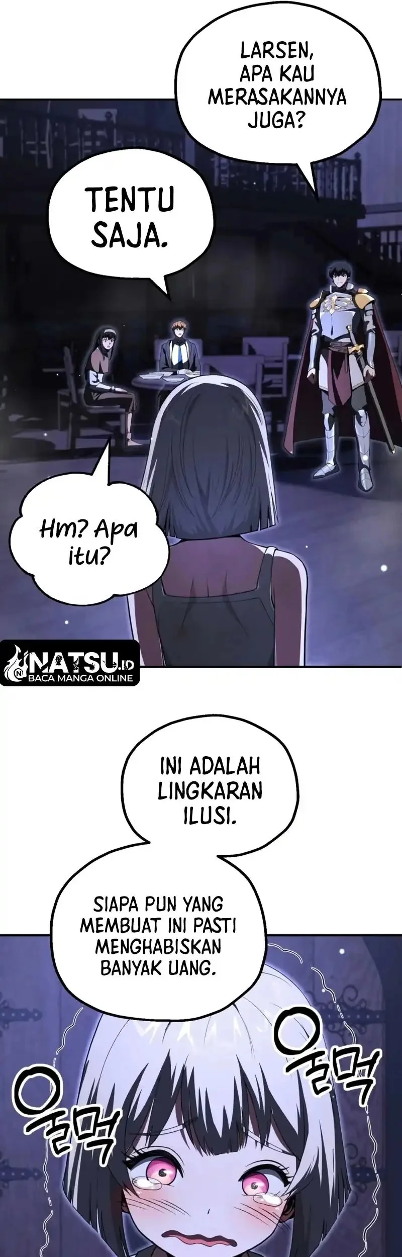 Chapter 106 - halaman 19