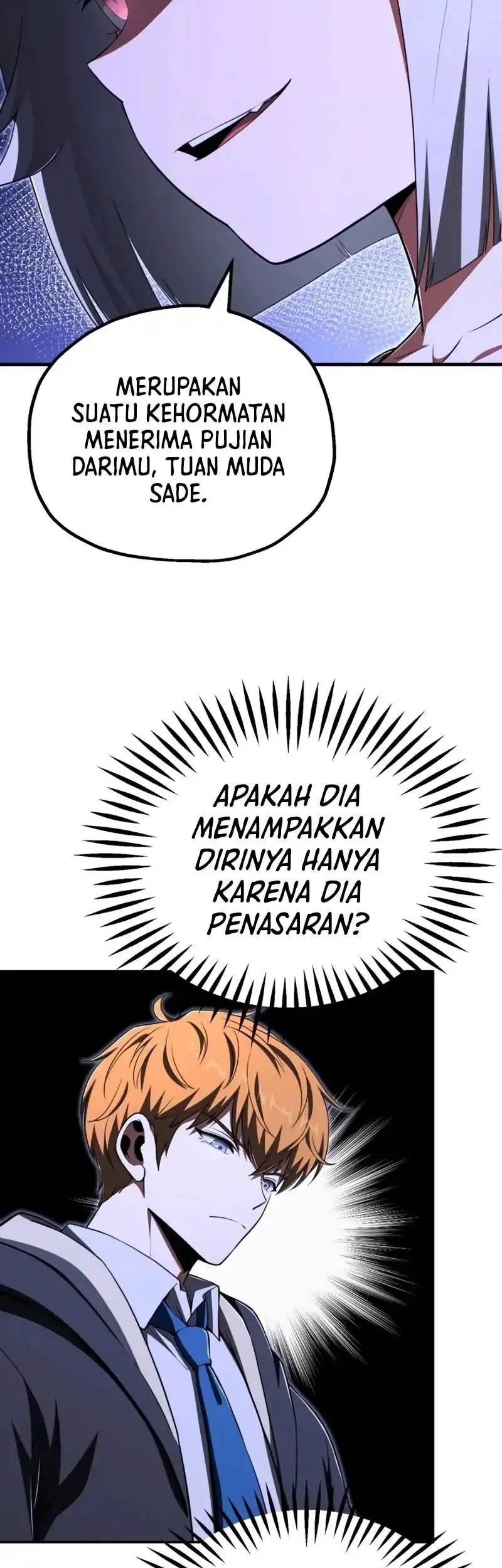 Chapter 106 - halaman 38