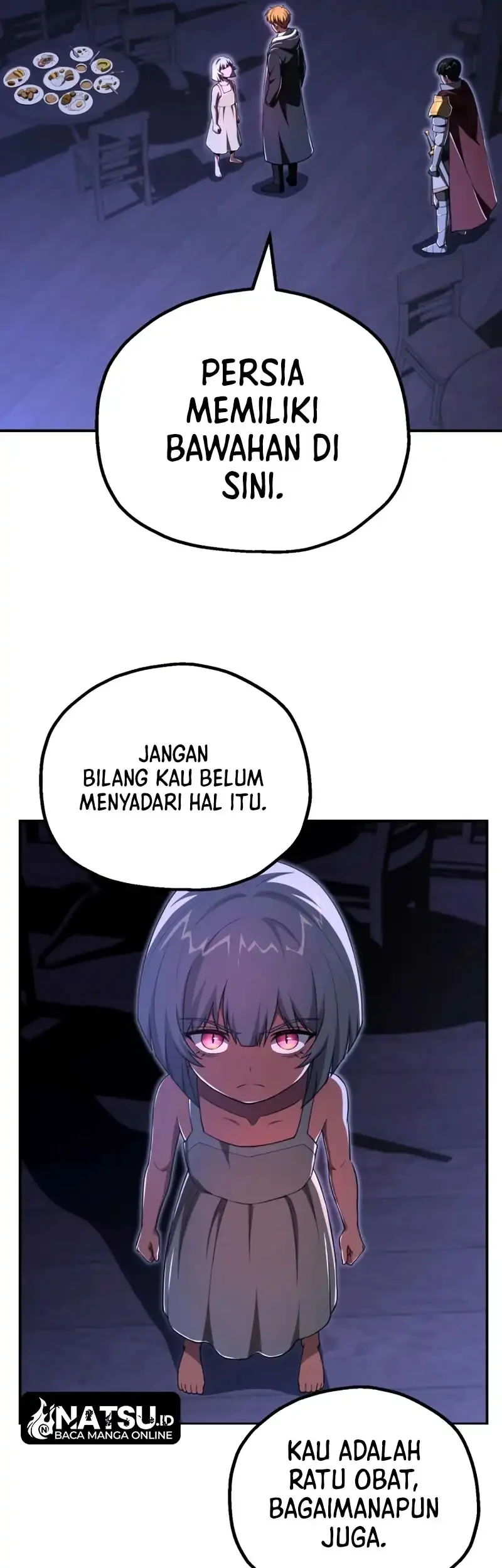 Chapter 107 - halaman 22