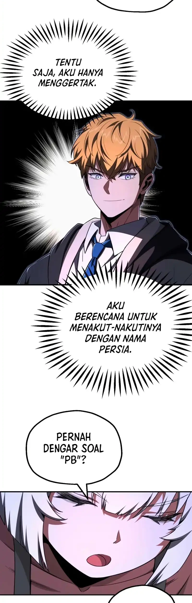 Chapter 107 - halaman 23