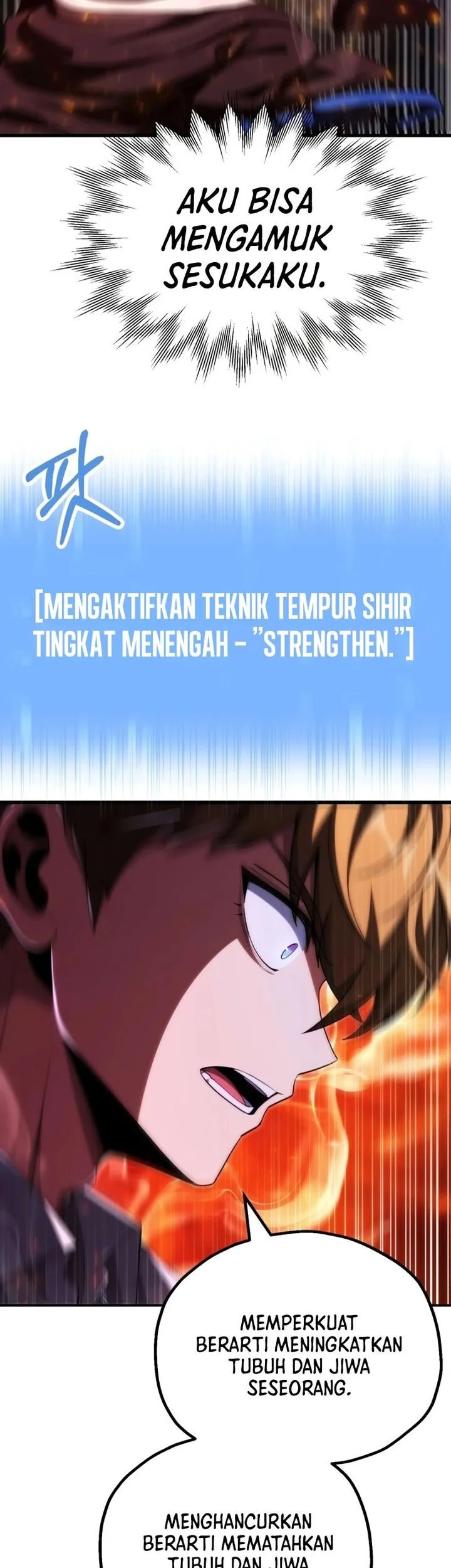 Chapter 108 - halaman 22