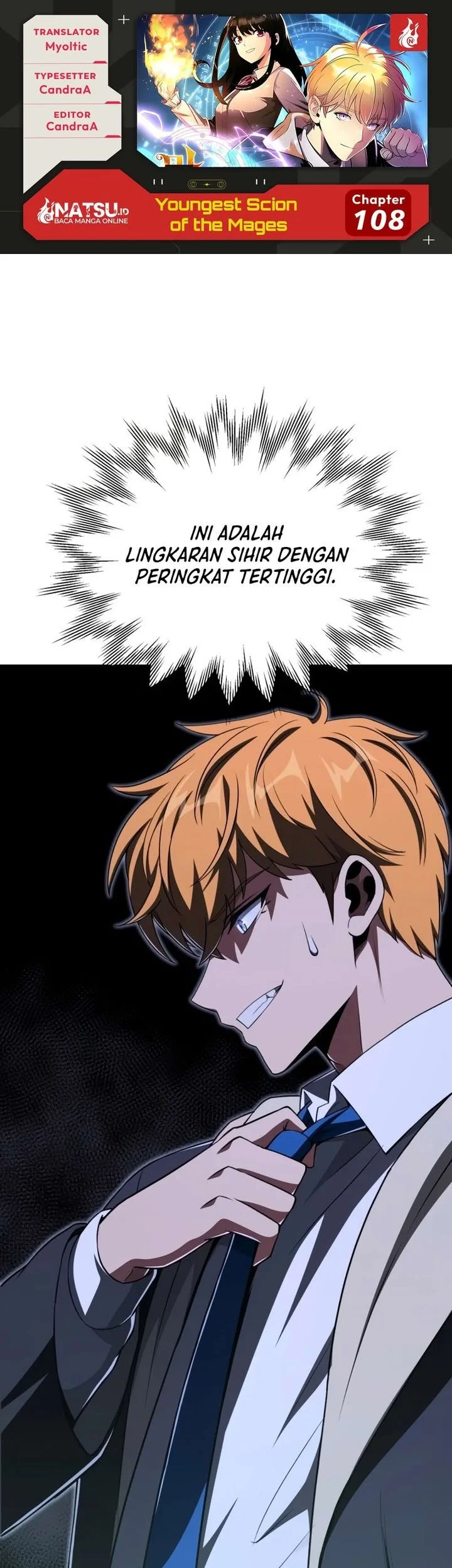 Chapter 108 - halaman 2