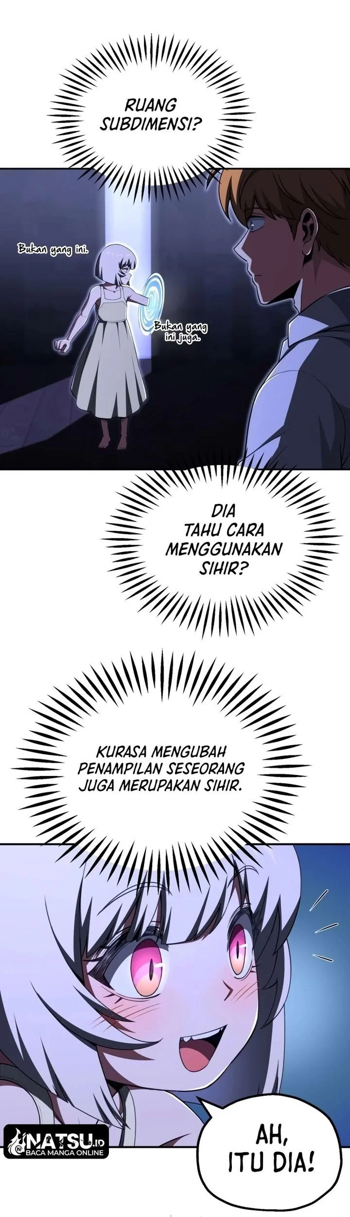 Chapter 108 - halaman 40