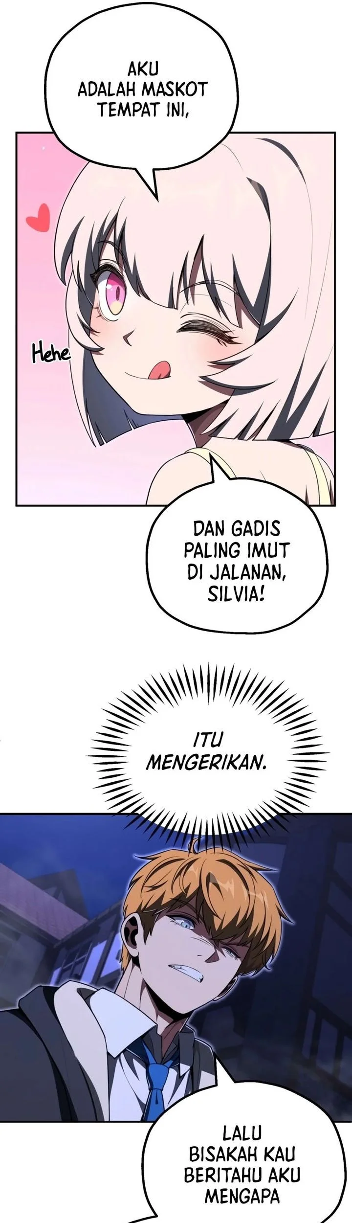 Chapter 108 - halaman 58