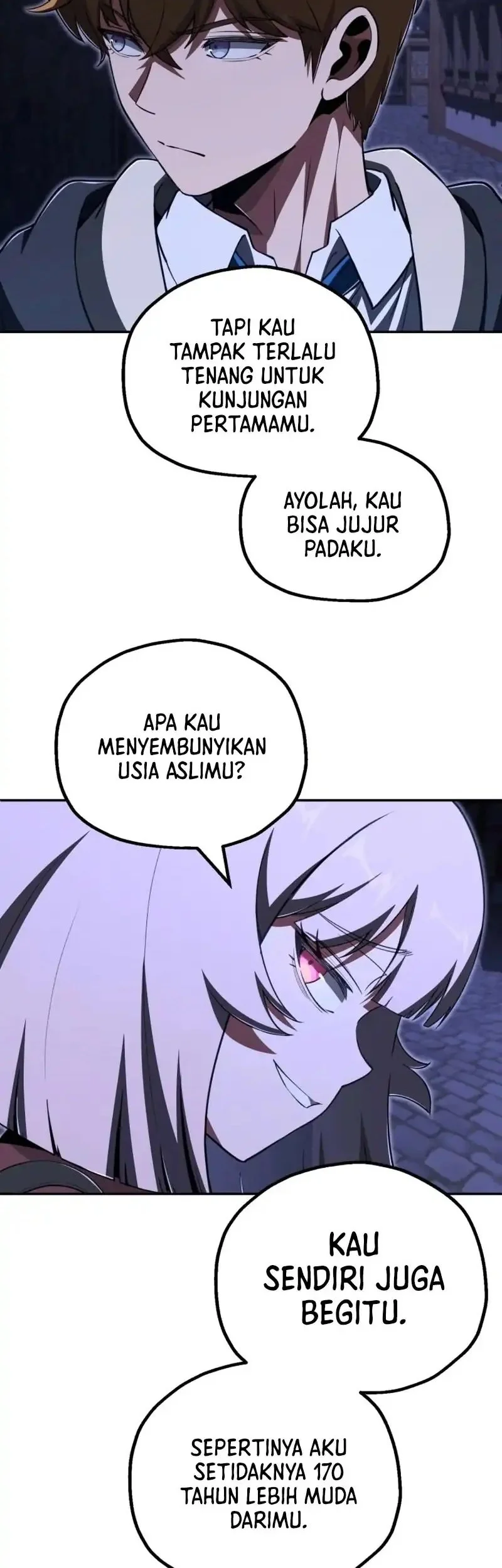 Chapter 109 - halaman 23