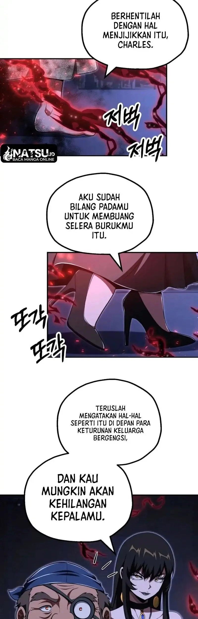 Chapter 109 - halaman 33