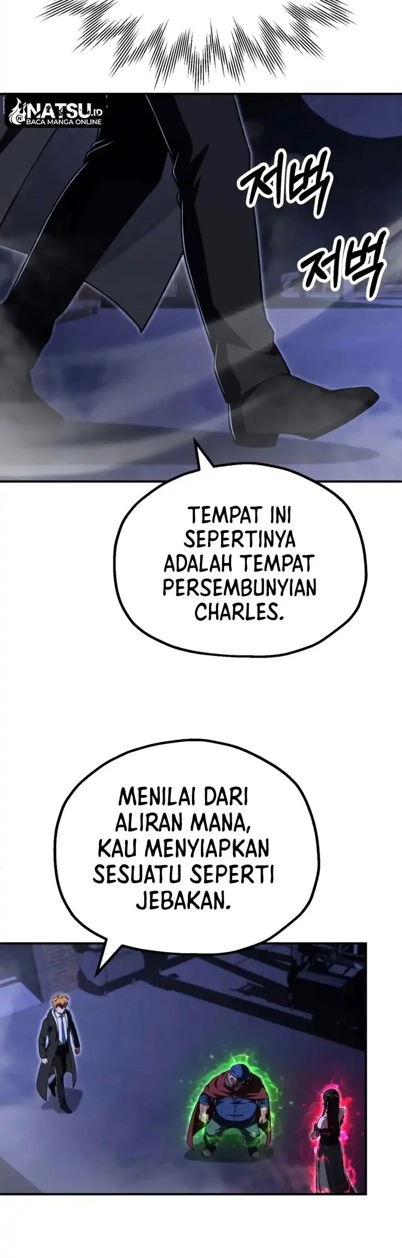 Chapter 110 - halaman 20