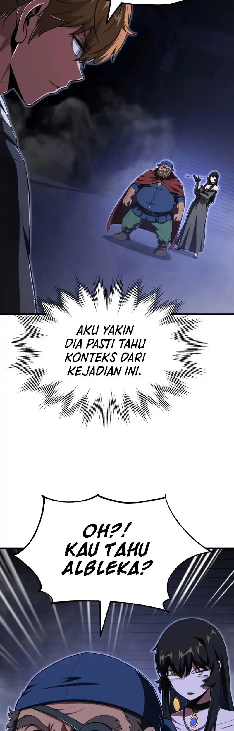 Chapter 110 - halaman 27