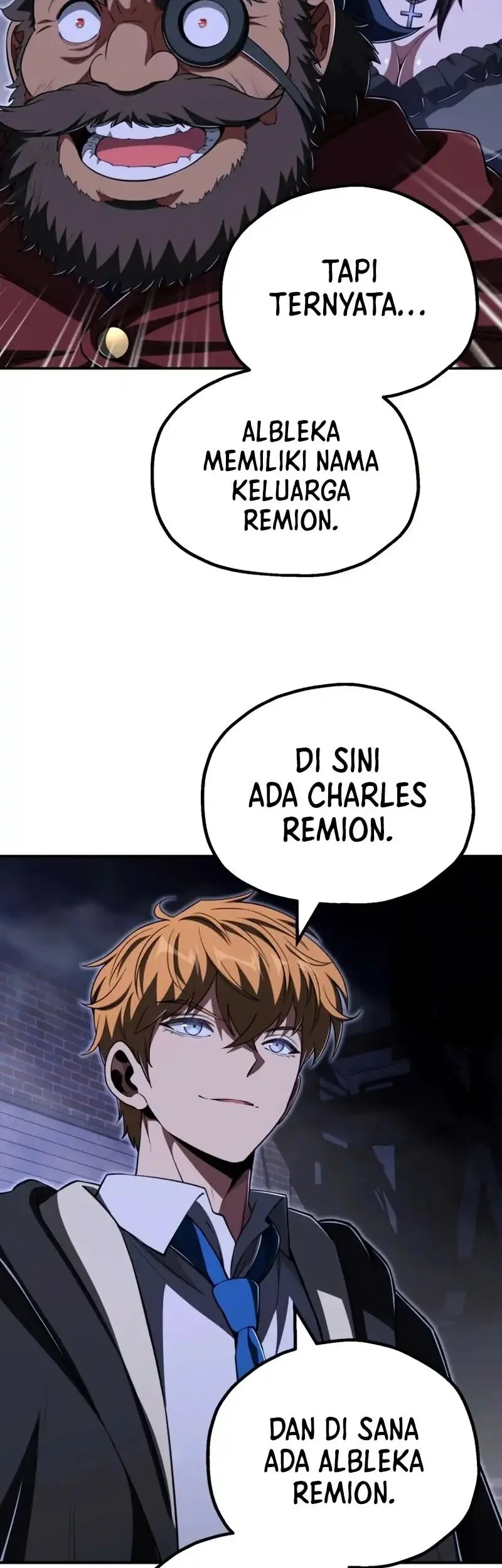 Chapter 110 - halaman 28