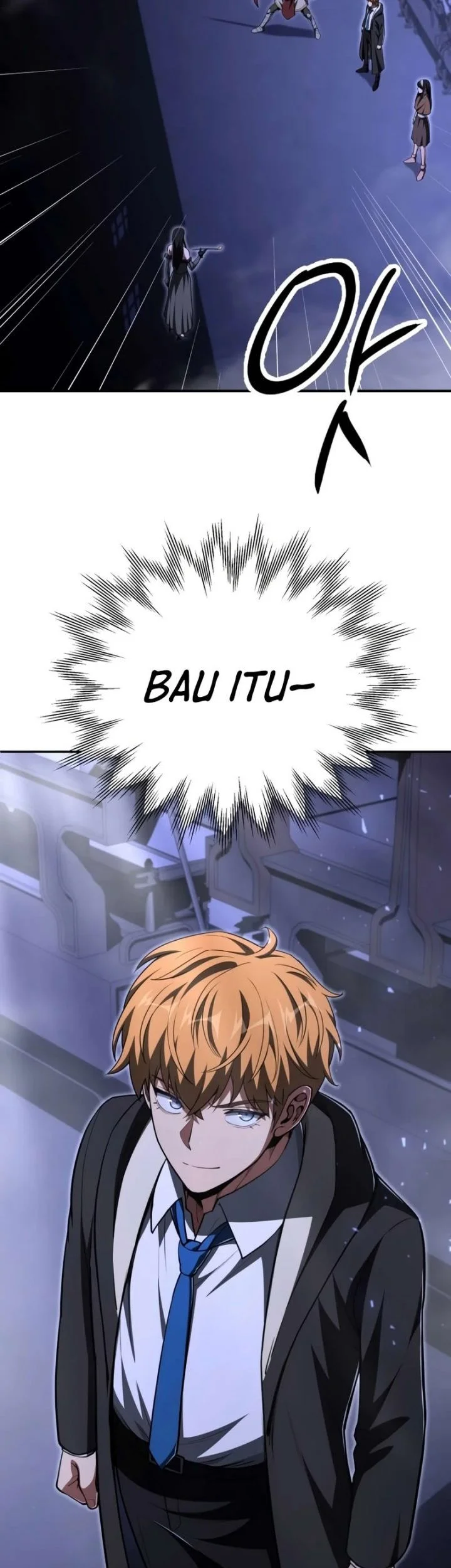Chapter 111 - halaman 40