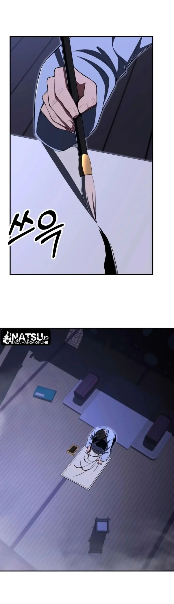 Chapter 111 - halaman 48