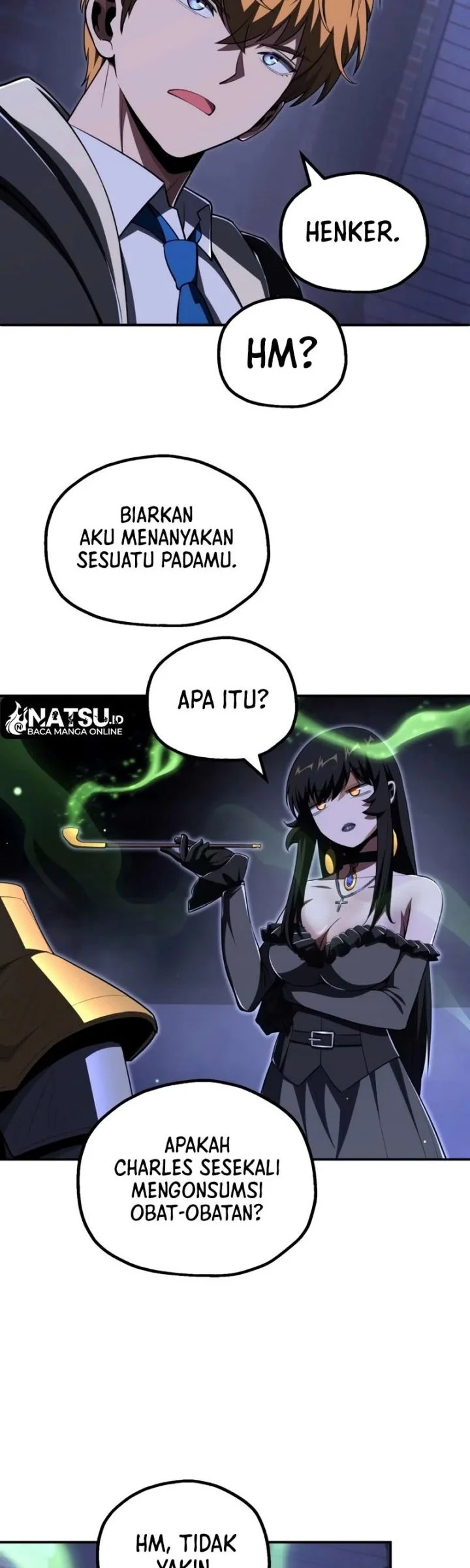 Chapter 111 - halaman 5