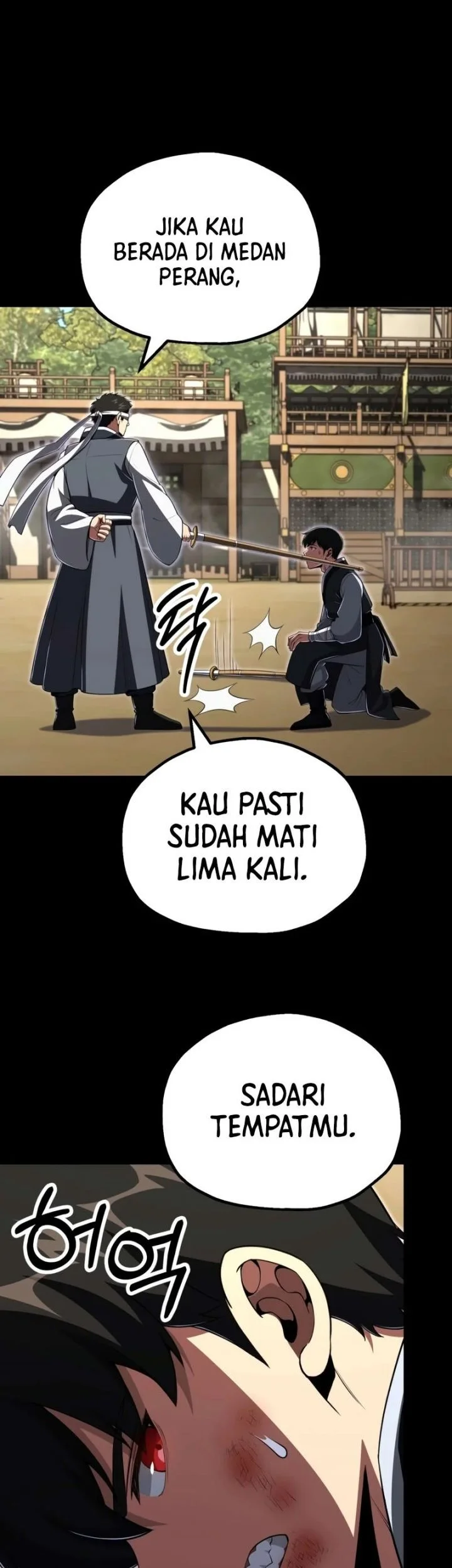 Chapter 111 - halaman 24