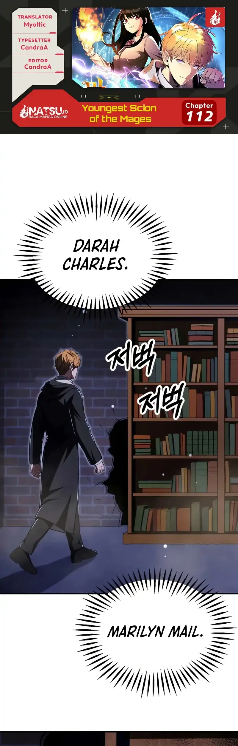 Chapter 112 - halaman 2