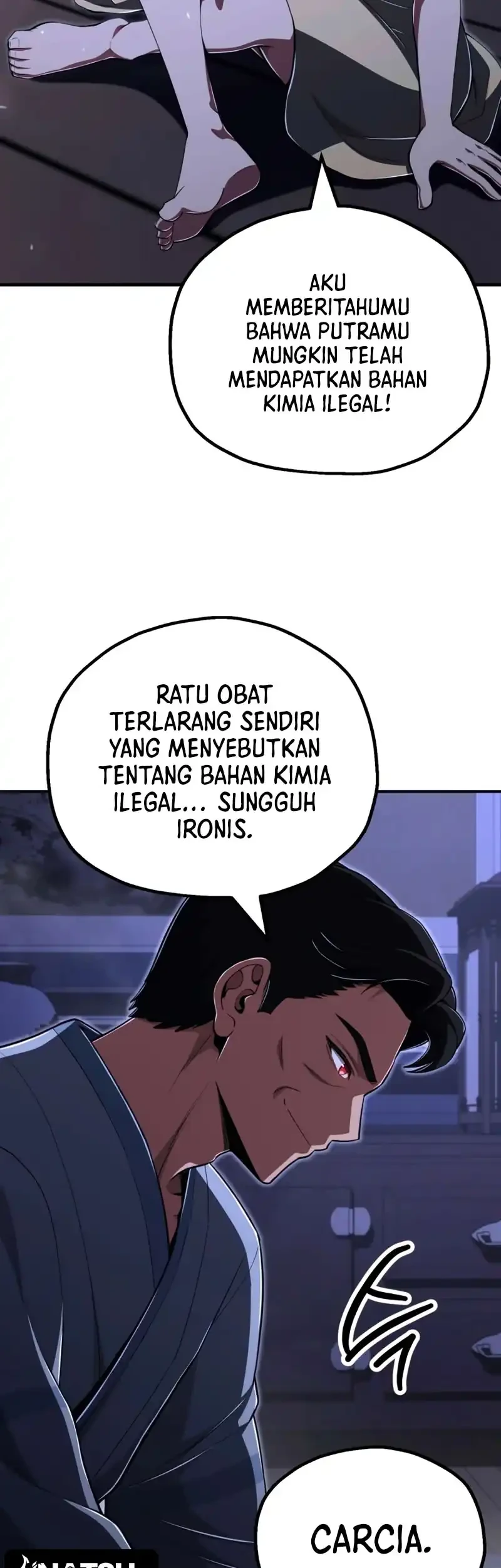 Chapter 112 - halaman 22