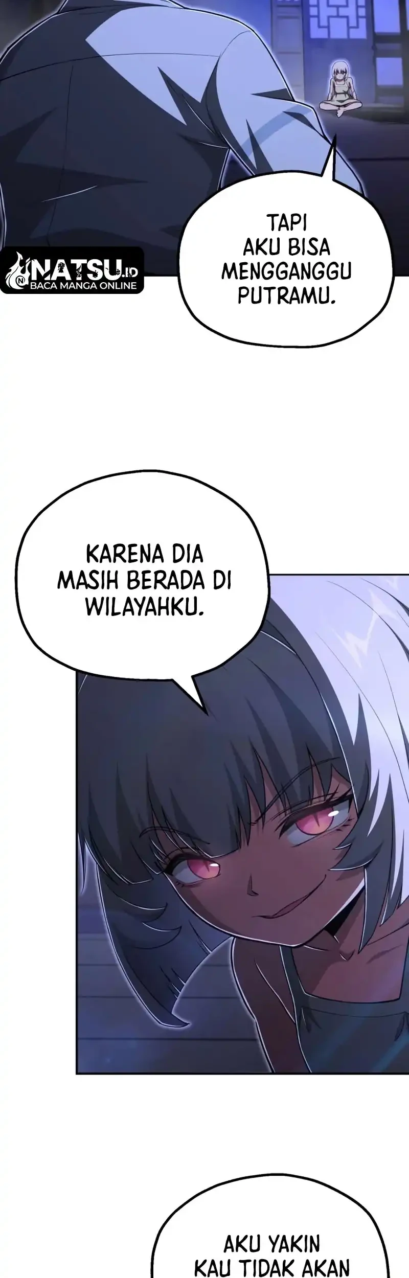 Chapter 112 - halaman 25