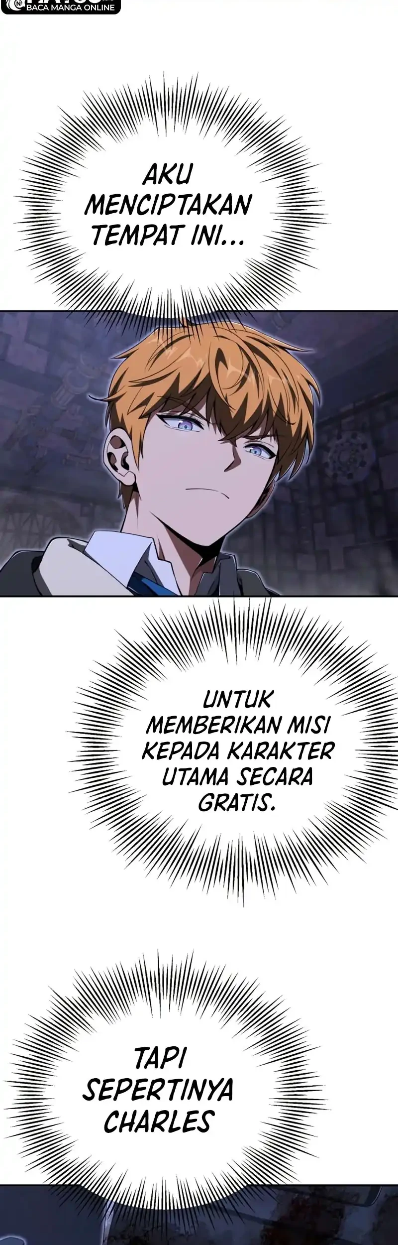 Chapter 112 - halaman 38
