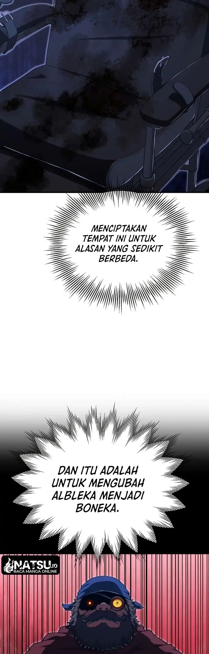 Chapter 112 - halaman 39