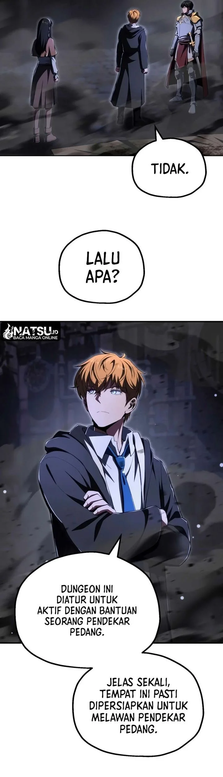 Chapter 113 - halaman 20