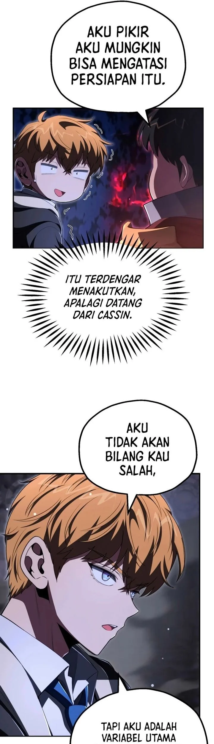 Chapter 113 - halaman 22