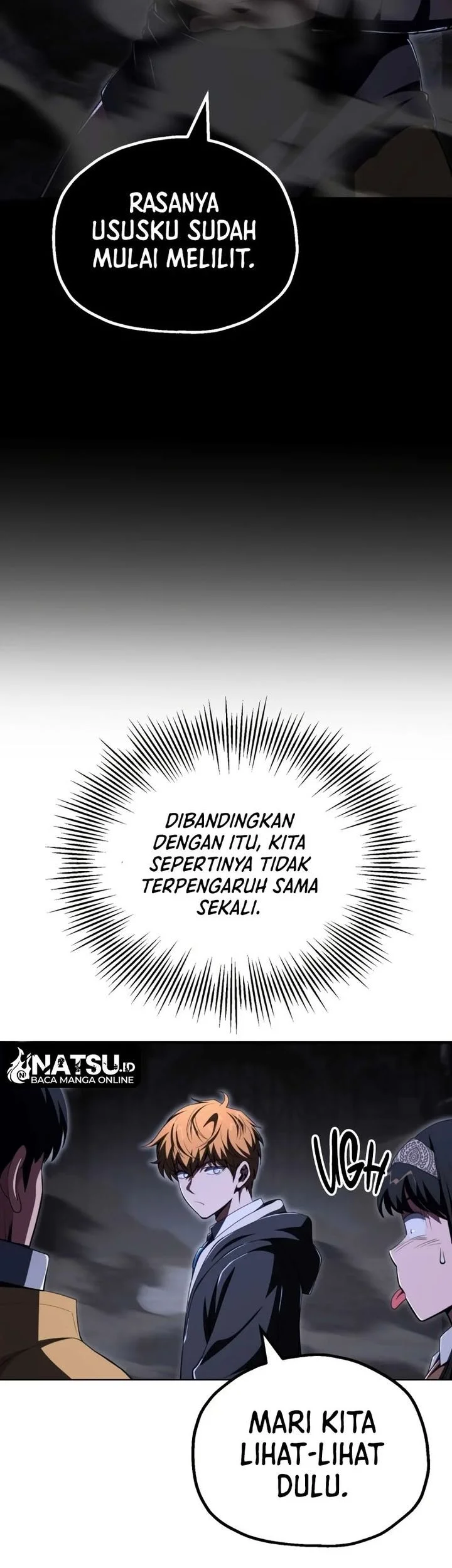 Chapter 113 - halaman 26