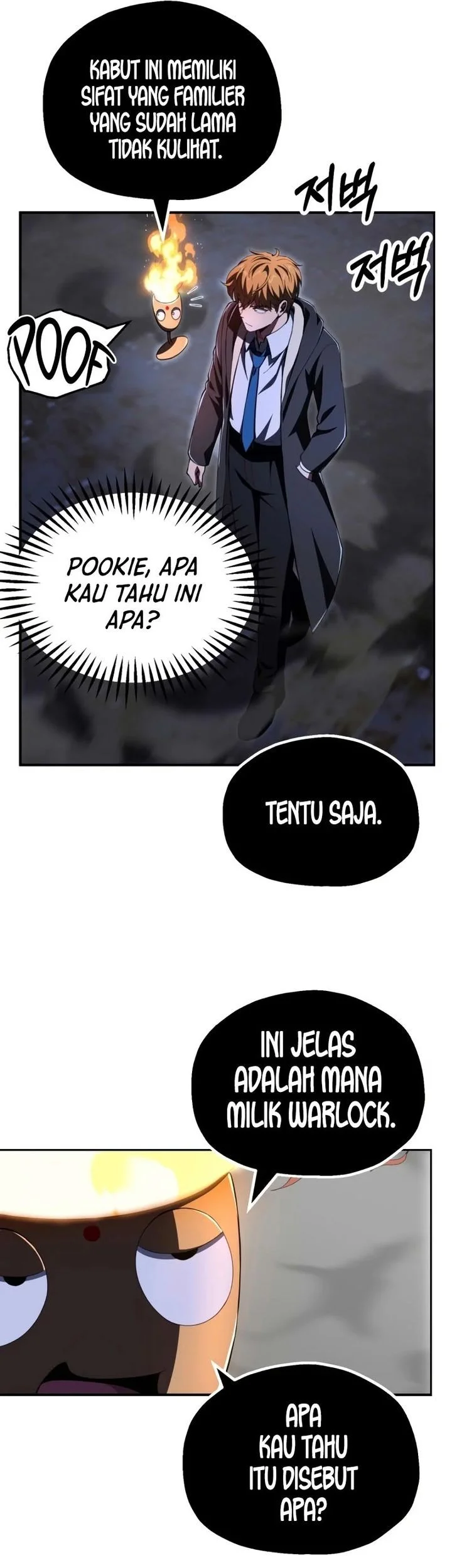 Chapter 113 - halaman 28